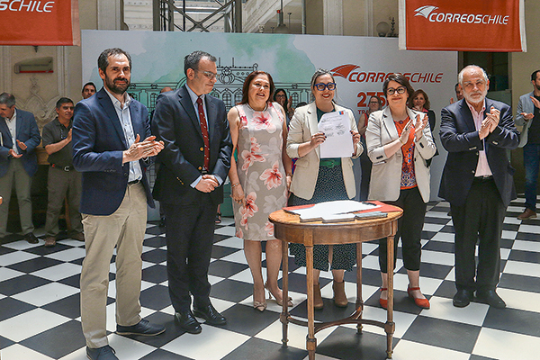 Gobierno avanza en Mesas Ejecutivas para la Productividad: 16 trabas se han solucionado y 18 están en proceso
