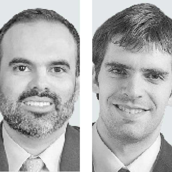 Fútbol, apuestas, ¿y los impuestos?
