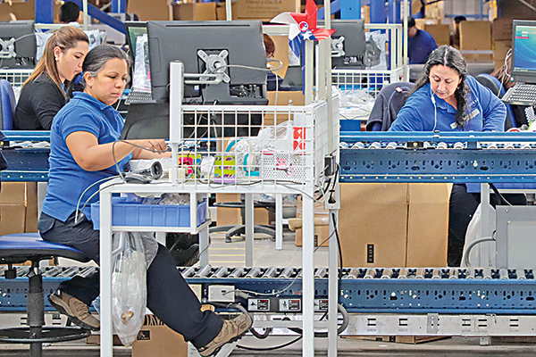 ¿Ha sufrido acoso? ¿Se siente feliz? Empresas deben aplicar nueva encuesta de ambiente laboral