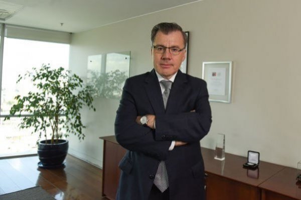 Superintendente de pensiones dice que llevar 6% a cuentas individuales dejaría sin mejoras de pensión a 1,4 millones de personas