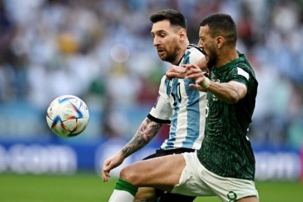 Contra todo pronóstico: Las ganancias de quienes apostaron por Arabia Saudita