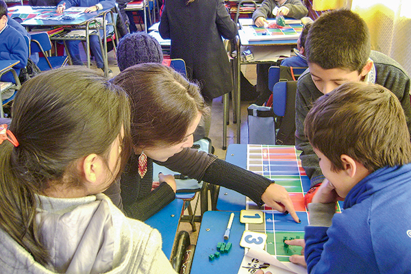 <p>El potencial de las edtech y sus herramientas para igualar la cancha en educación</p>