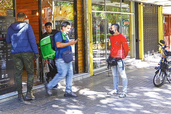 Gremios de plataformas de APP piden reconsiderar dictamen de la DT
