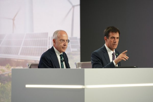 Enel reorganiza sus activos: posiciona a Chile entre los seis países centrales y busca salir de Argentina y Perú