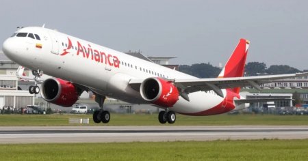Colombiana Avianca evalúa renunciar a tres rutas para poder ejecutar la integración con Viva Air