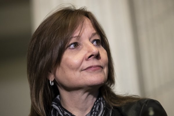 <p>Foto: Bloomberg</p>