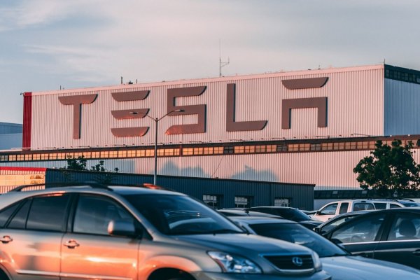 Caída en acciones de Tesla ha ido demasiado lejos según los analistas de Morgan Stanley
