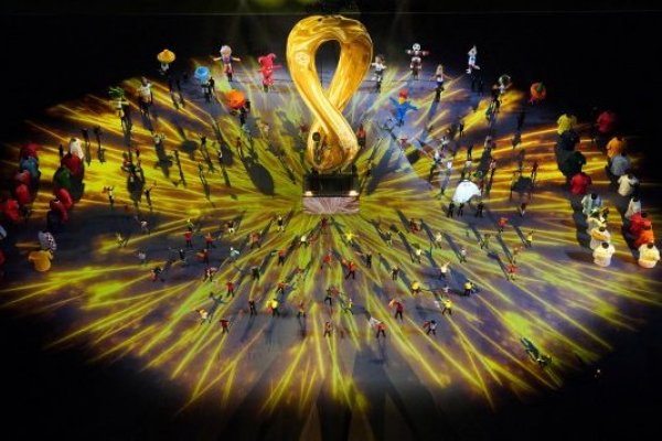 Los estudios legales detrás del Mundial de Fútbol de Qatar