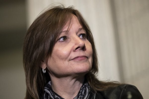 <p>Foto: Bloomberg</p>