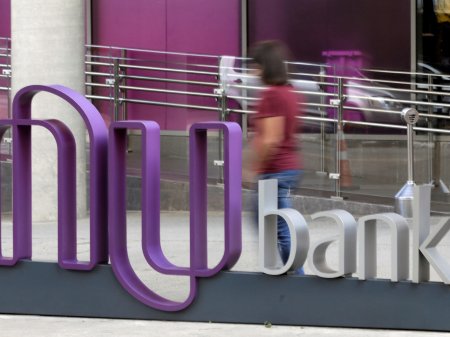 Fintech brasileña Nubank inicia lanzamiento de cuentas de ahorro en México