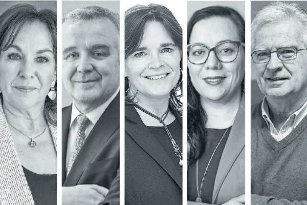Consejo Consultivo Previsional advierte que PGU “podría producir desincentivos a trabajar formalmente en sectores medios y bajos"