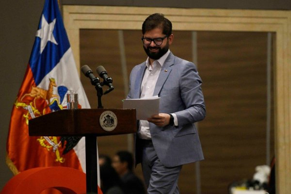 <p>Agencia Uno</p>