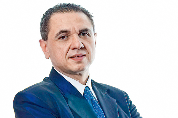 <p>Sysde, la firma de soporte tecnológico que mira el mercado de pensiones en Chile</p>