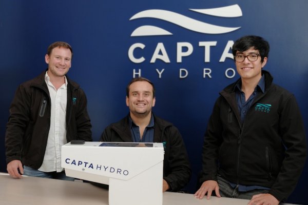 Capta Hydro inicia su expansión por el continente americano con apertura de oficinas en México