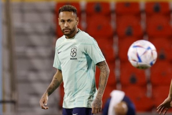 Cadena de retail en Brasil ofrece dinero a sus clientes por cada gol de su selección en el Mundial