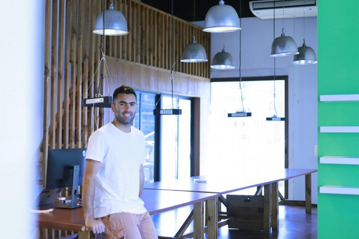 <p>Racional levanta US$ 2 millones y se prepara para entrar al mundo cripto y convertirse en app social de inversiones</p>