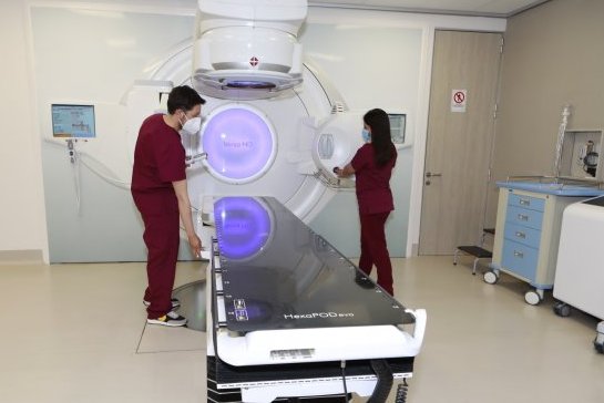 Red de Salud UC Christus lanza nuevo Centro de Cáncer: apunta a incrementar en 30% sus atenciones en un año