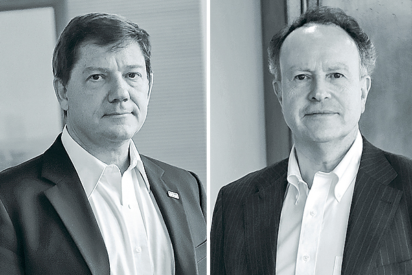 Banca refuta críticas y construcción analiza financiamiento de BancoEstado