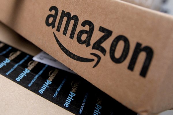 Amazon se enfrenta a huelgas de Black Friday en 40 países