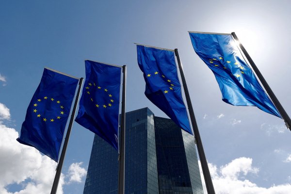 En Europa, las actas del BCE muestran que el temor a la inflación justifica más subidas de tasas