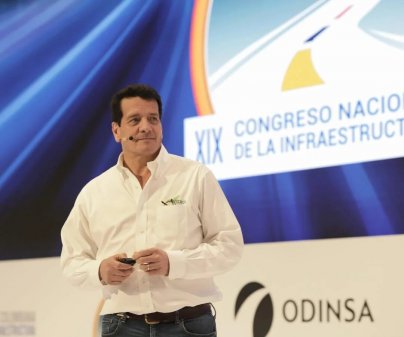 Colombiana Ecopetrol reafirma que el gas es la columna de la transición energética