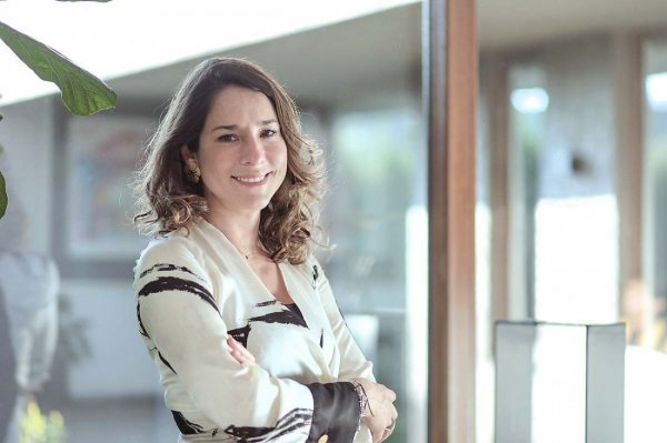 Paulina Yazigi renuncia a la Gerencia de División de Mercados Financieros del Banco Central
