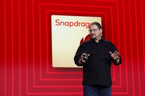 El arsenal innovador con el que Qualcomm busca transformarse en el corazón tecnológico del futuro