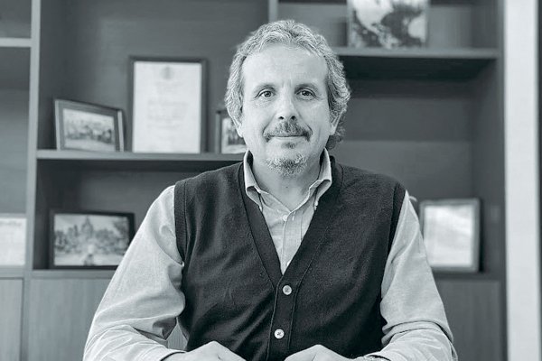 Socio de Constructora La Cruz: “Los bancos tienen que ser copartícipes del desarrollo del país”