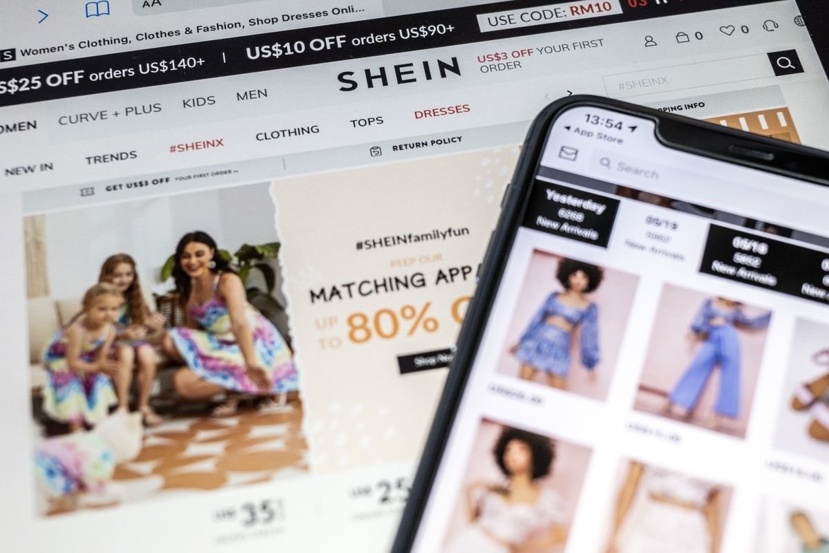 <p>Las "nuevas Shein" que amenazan al sector textil europeo y mundial</p>