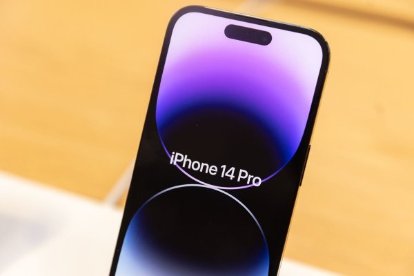 Apple sufriría un déficit de 6 millones de iPhone Pro por caos y protestas en China