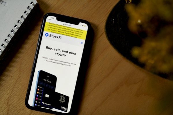 El colapso de FTX cobra una nueva víctima entre las plataformas de criptomonedas