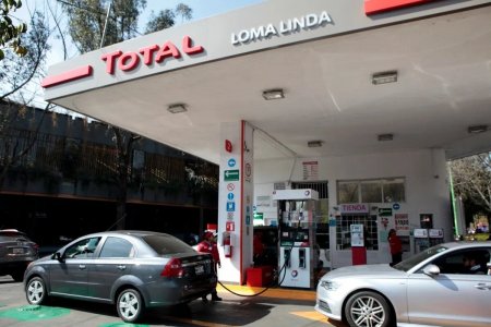 Francesa Total pierde terreno en México por obstáculos regulatorios y cerrará 11 gasolineras y tiendas