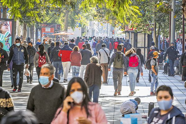 <p>Noviembre cerraría con ganancias para todos los multifondos, y fondo E logra mejor desempeño histórico</p>