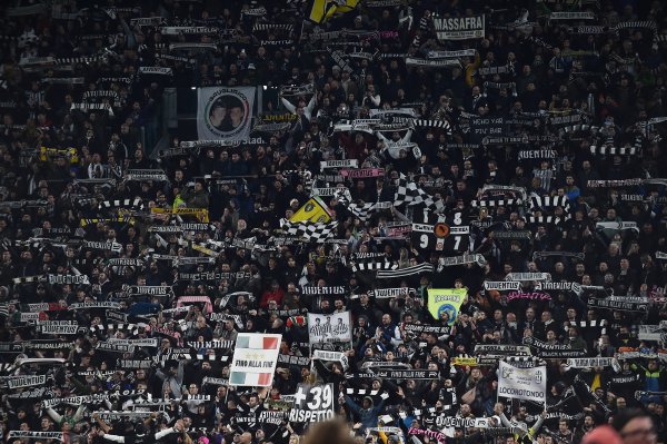 Ferrari y Juventus cierran con pérdidas en Milán tras anuncio de dimisiones