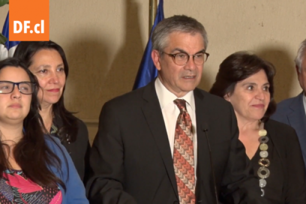 <p>Ahora en DF | Presupuesto 2023 queda cerca de ser ley</p>