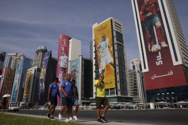 Qatar en cifras: ¿Cuánto aporta el Mundial más caro de la historia a la economía?