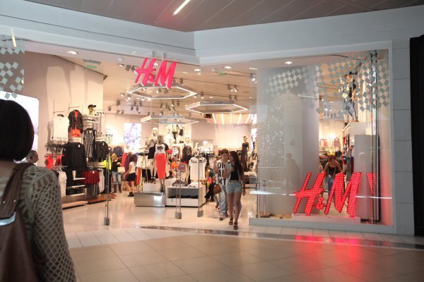 H&M despedirá 1.500 trabajadores a nivel global en medio de plan de contención de gastos