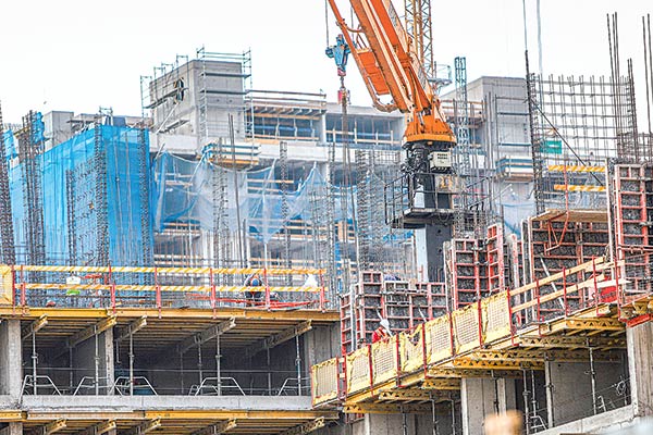 Las caídas que espera Banchile 2023: 2% del PIB y 5,9% de la inversión