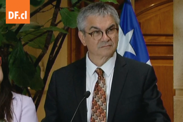 <p>Ahora en DF | Presupuesto 2023: Senado y Cámara aprueban acuerdo de la comisión mixta</p>