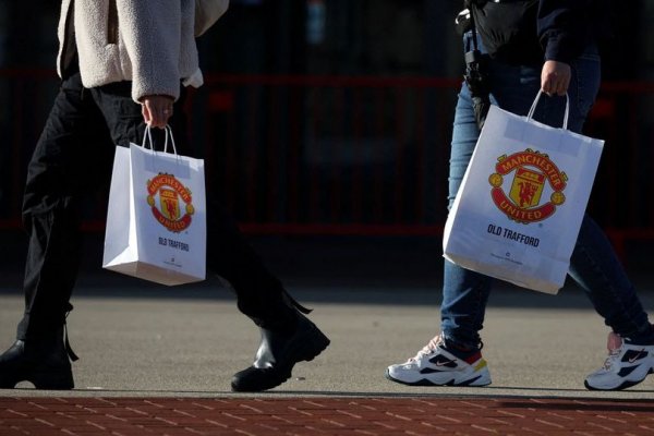 Un pase fuera de Qatar: ¿Quién podría comprar el Manchester United y cuánto vale?