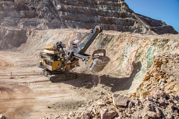 <p>Cochilco: regiones mineras registran más ingresos pero no mejoran en indicadores sociales</p>
