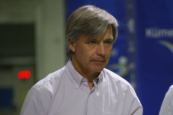 Mayne-Nicholls y la esperanza de la sede conjunta: “La Copa debería ser entregada en el 2030 a Sudamérica y especialmente a Uruguay”