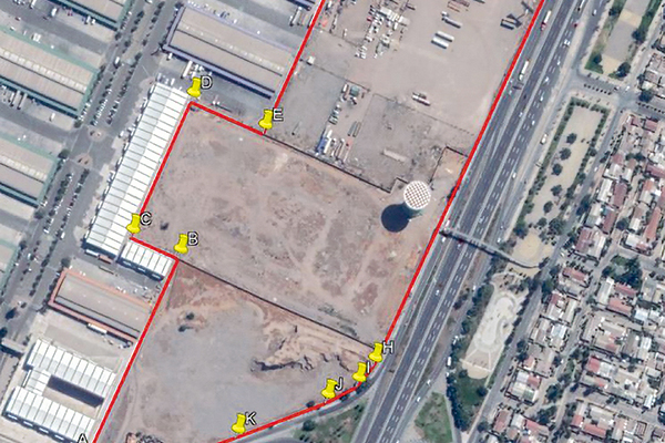 Mersan afina construcción de nuevo centro de bodegaje con inversión de US$ 21 millones