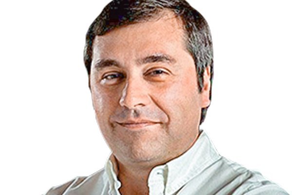 El riesgo de las mordazas