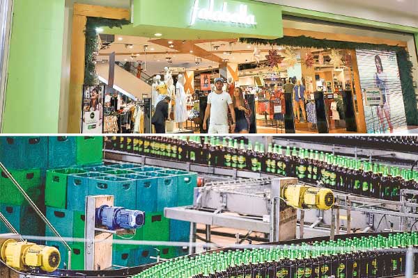 <p>Empresas de consumo masivo profundizan el recorte de gastos ante bajas ventas y altos costos</p>
