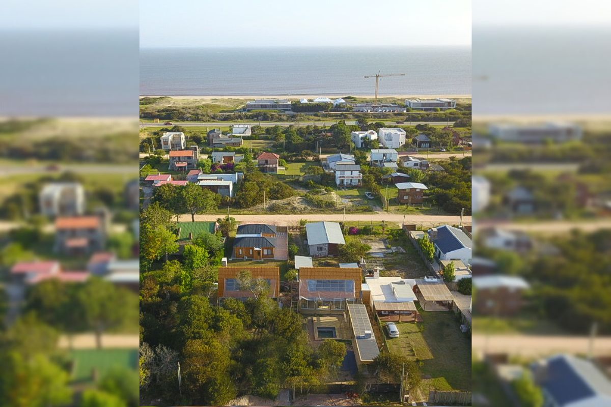 <p>Arquitecto Felipe Assadi crea empresa en José Ignacio, el exclusivo balneario de Uruguay</p>