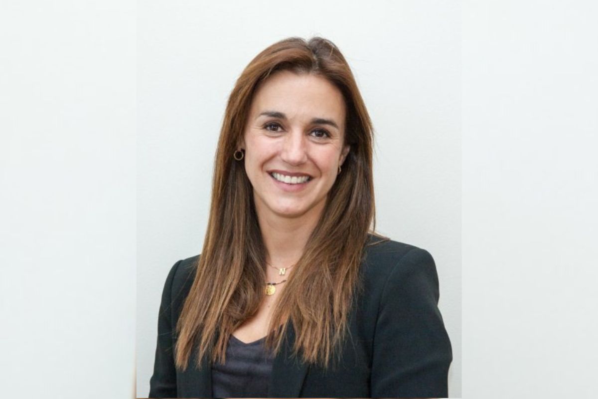 <p>Natalia González deja el cargo de directora del área constitucional de LyD</p>