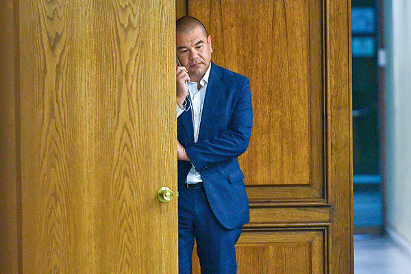 Superintendente de Salud y supremazo contra las isapres: “No estamos haciendo ningún salvataje, queremos aplicar un fallo siendo prudentes"
