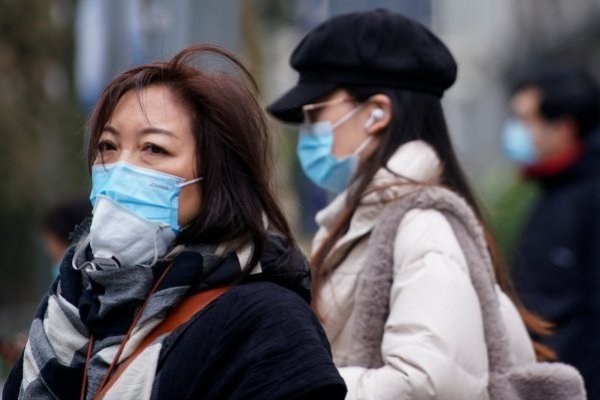 <p>Las aperturas en ciudades de China se aceleran a medida que facilitan las reglas de prueba Covid</p>