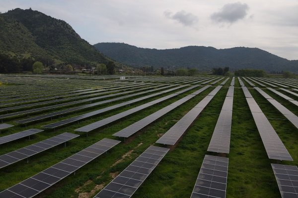 BanChile Inversiones AGF apuesta por la descarbonización e incluye proyectos solares a su portafolio